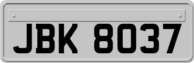JBK8037