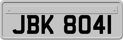JBK8041