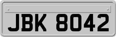 JBK8042