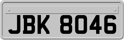 JBK8046