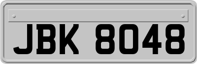 JBK8048