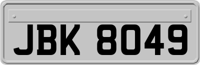 JBK8049