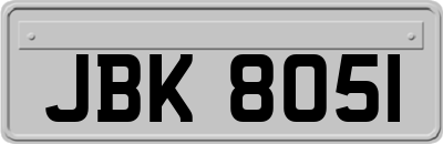 JBK8051