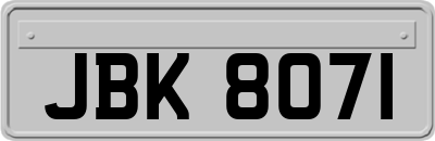 JBK8071
