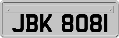 JBK8081
