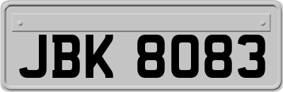 JBK8083