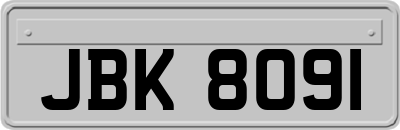 JBK8091