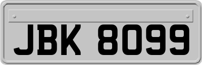 JBK8099