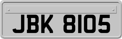 JBK8105
