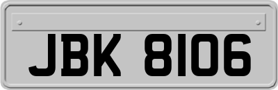 JBK8106
