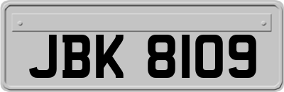 JBK8109