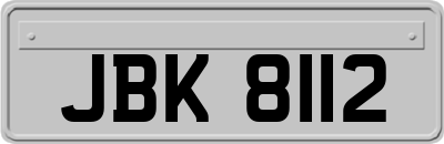JBK8112
