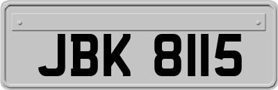 JBK8115
