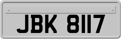 JBK8117