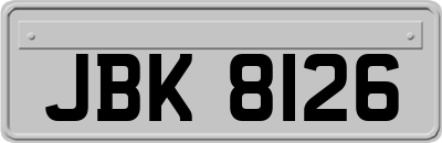 JBK8126