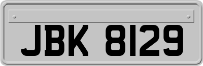 JBK8129