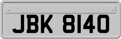 JBK8140