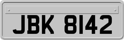 JBK8142