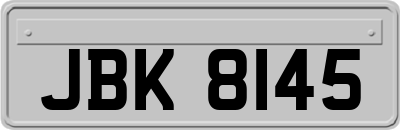 JBK8145