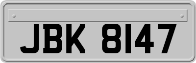 JBK8147