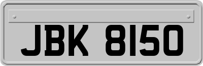 JBK8150
