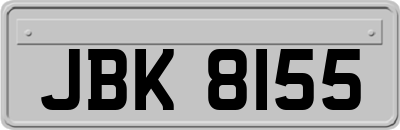 JBK8155