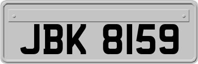 JBK8159