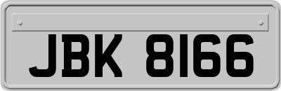 JBK8166