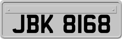 JBK8168