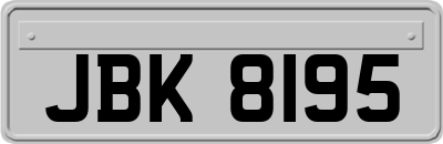 JBK8195