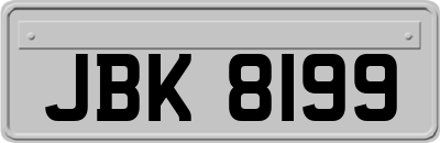 JBK8199