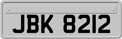 JBK8212