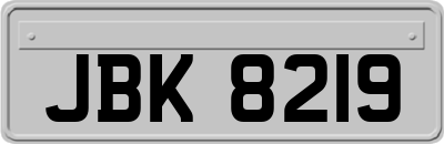 JBK8219