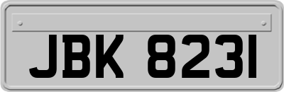 JBK8231