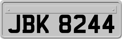 JBK8244