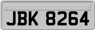 JBK8264