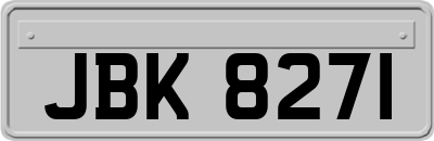 JBK8271