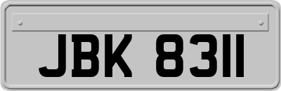 JBK8311