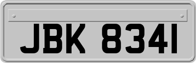 JBK8341