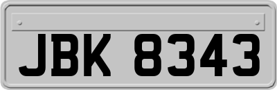 JBK8343