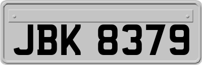 JBK8379