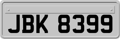 JBK8399