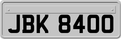 JBK8400