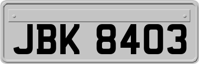 JBK8403