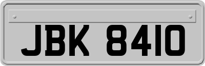 JBK8410
