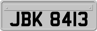 JBK8413