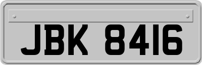 JBK8416