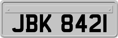 JBK8421