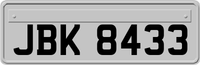 JBK8433