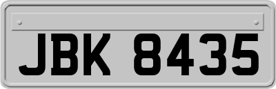 JBK8435